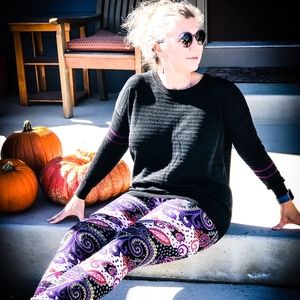 Meet your Posher, Carrie